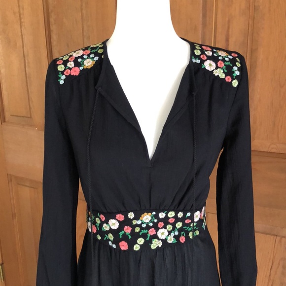 Tory Burch Top Sz 6 - Picture 2 of 9